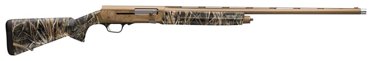Browning A5 Wicked Wing Sweet Sixteen 16 GA