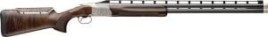 Browning Citori 825 Trap 12 Gauge