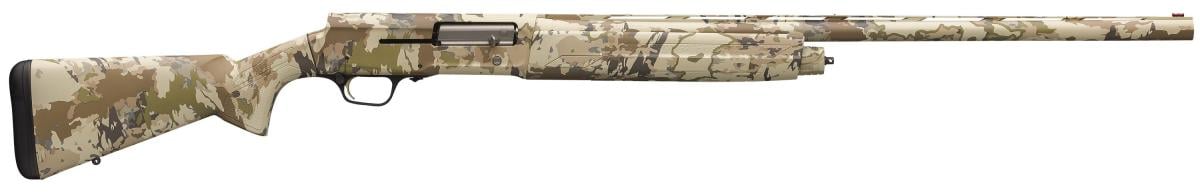 Browning A5 Camo 12 Gauge