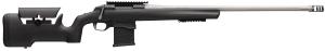 Browning X-Bolt Target Lite Max 6.5 Creedmoor