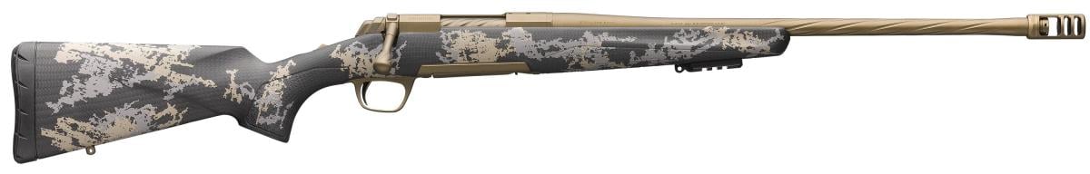 Browning X-Bolt Mountain Pro SPR 308 Win