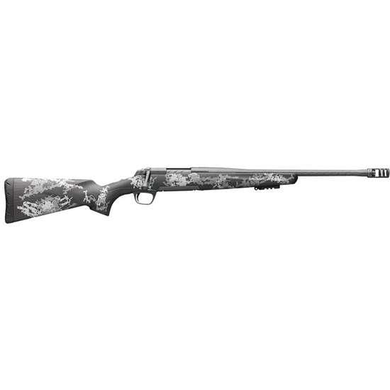 Browning X-Bolt .308 Win