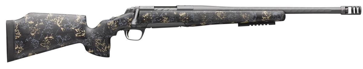 Browning X-Bolt Pro LR McMillan SPR 6.5 PRC