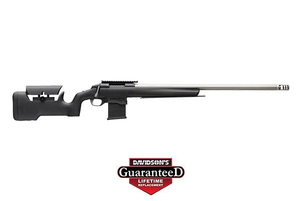 Browning X-Bolt Target Max Competition Heavy 308