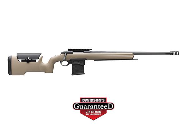 Browning X-Bolt Target Max Competition Lite 308