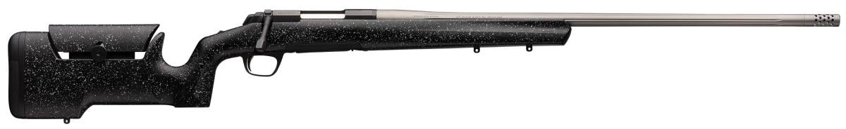 Browning X-Bolt Max Long Range Hunter 7MM PRC