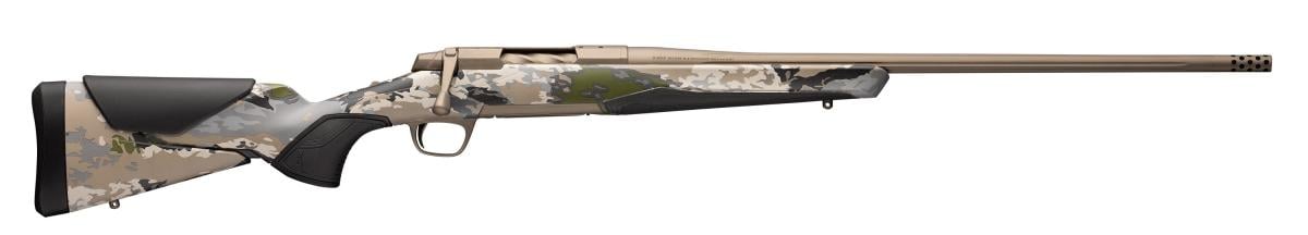 Browning X-Bolt 2 Speed 270 Win