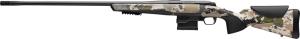 Browning X-Bolt 2 Western Hunter LR 7mm Rem Mag