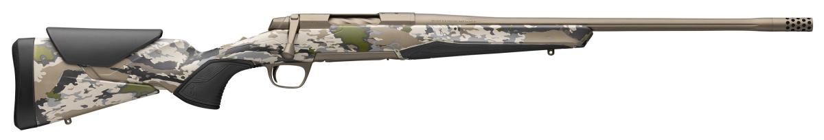 Browning X-Bolt 2 Speed SPR 7mm PRC