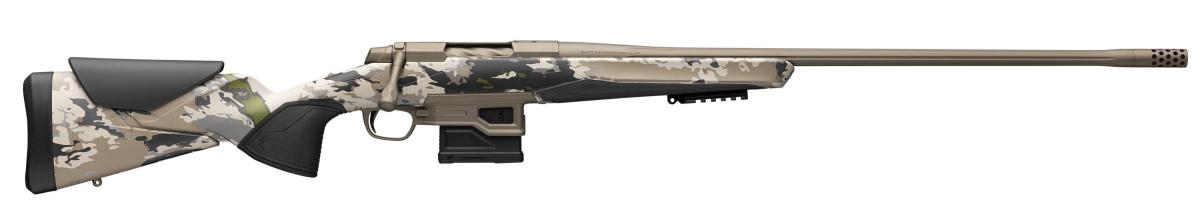 Browning X-Bolt 2 Speed LR SR 7mm Rem Mag