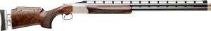Browning Citori 825 Golden Clays Trap 12 Gauge