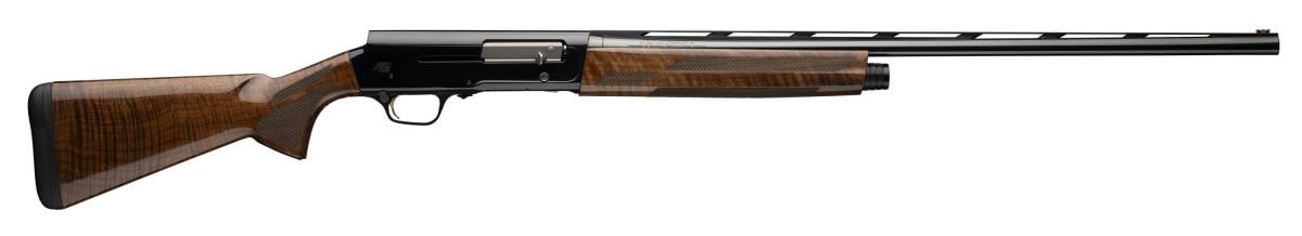 Browning A5 Hunter 20 Gauge