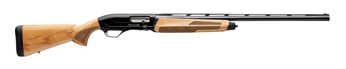 Browning Maxus II Hunter Maple 28" VR 12 Gauge
