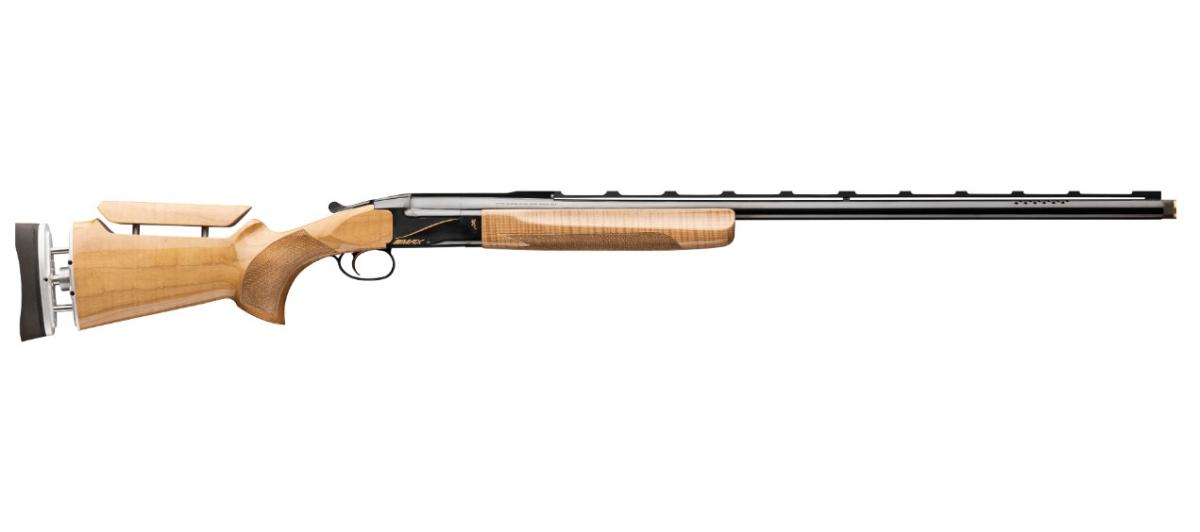Browning BT-99 Max Maple 12 Gauge