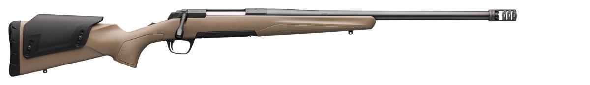 Browning X-Bolt Stalker SPR 6.8 Western