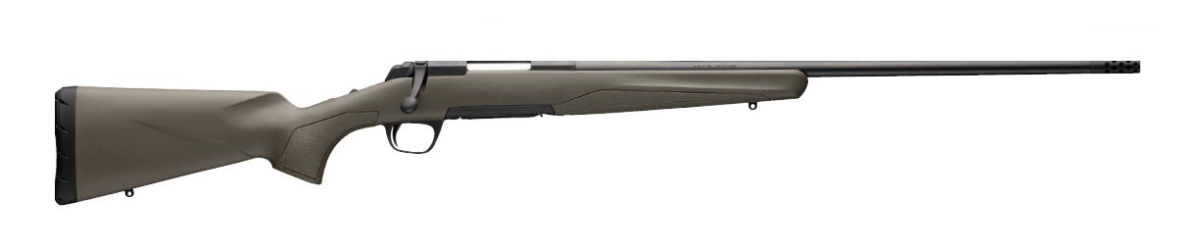 Browning X-Bolt Hunter 7mm Rem Mag