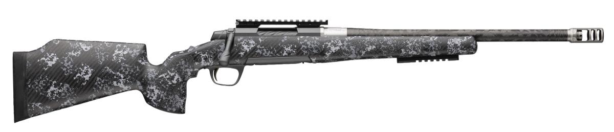 Browning X-Bolt 2 Pro MCM SPR CF 6.5 Creedmoor
