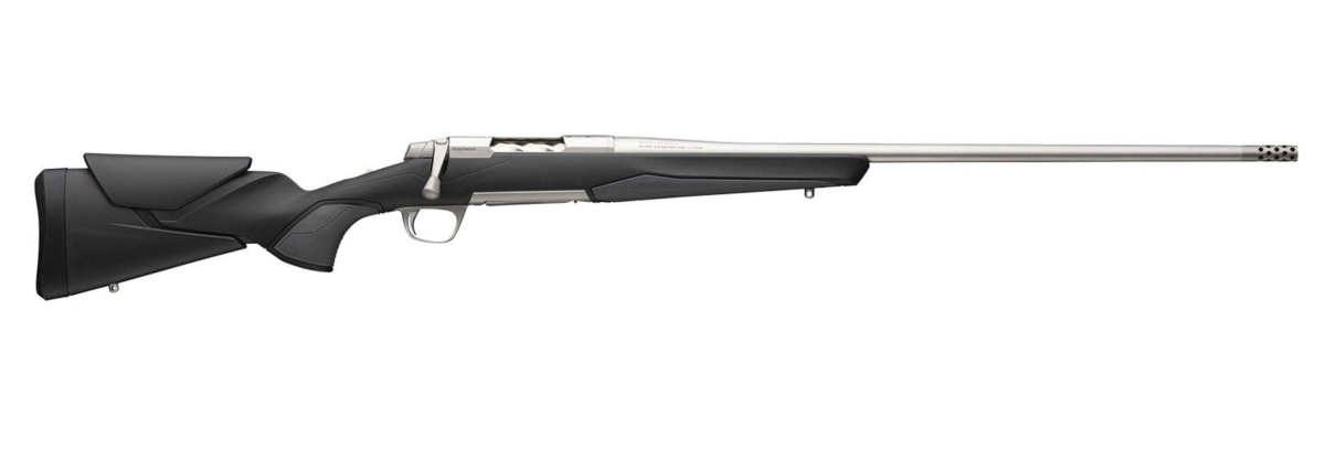 Browning X-Bolt 2 Hunter Composite Stainless 243 Win