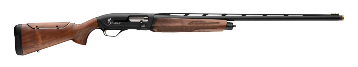 Browning Maxus II Sporting 28 VR Walnut 12 Gauge