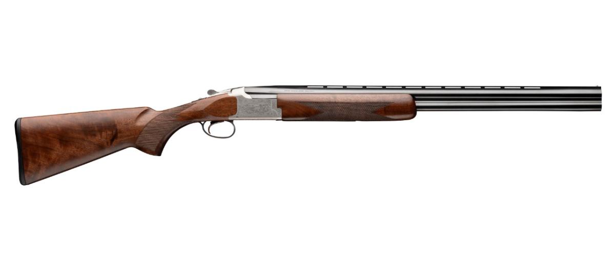 Browning Citori Hunter Deluxe 28" Walnut 16 Gauge