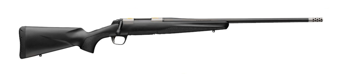 X-Bolt Composite Hunter 243 Win