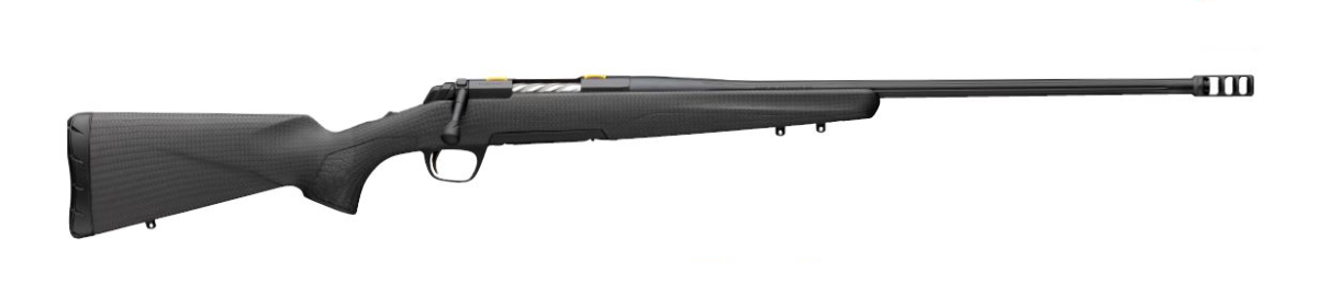 Browning X-Bolt Pro 6.5 Creedmoor