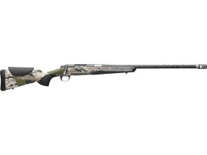 Browning X-Bolt 2 Speed Carbon Fiber 7mm PRC