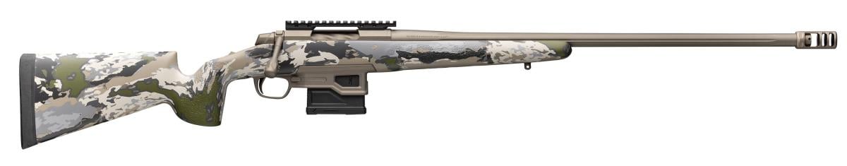 Browning X-Bolt 2 HC MCM LR SR 6.8 Western