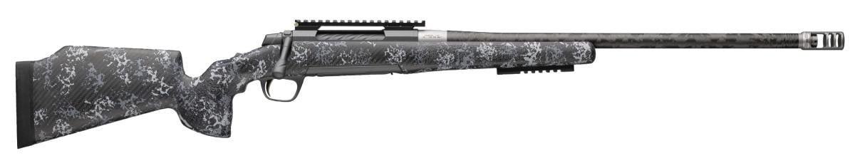 Browning X-Bolt 2 Pro MCM CF SR 6.5 PRC