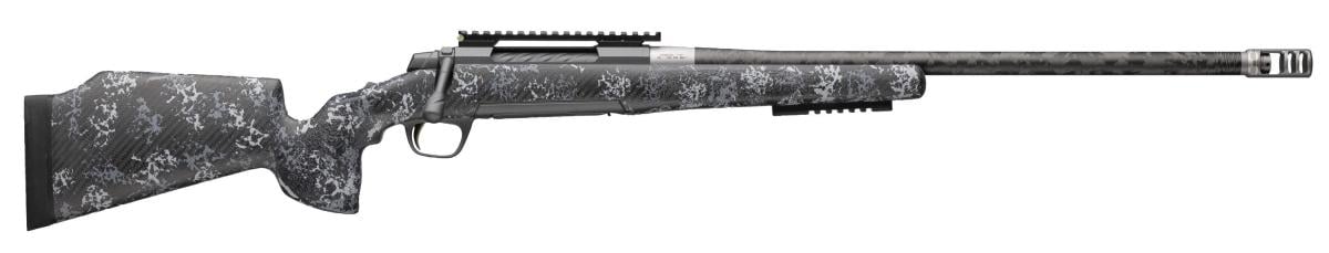 Browning X-Bolt 2 Pro MCM CF SR 7mm PRC