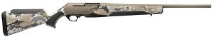Browning BAR MK4 Speed 270 Win