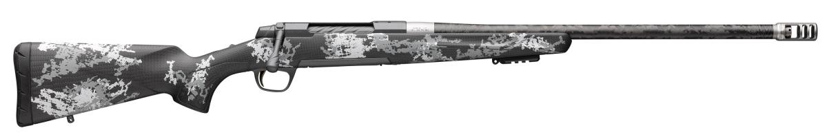 Browning X-Bolt 2 Mountain Pro CF 6.5 PRC