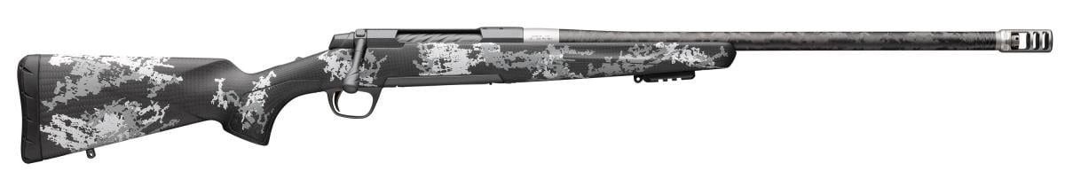 Browning X-Bolt 2 Mountain Pro CF 7mm PRC