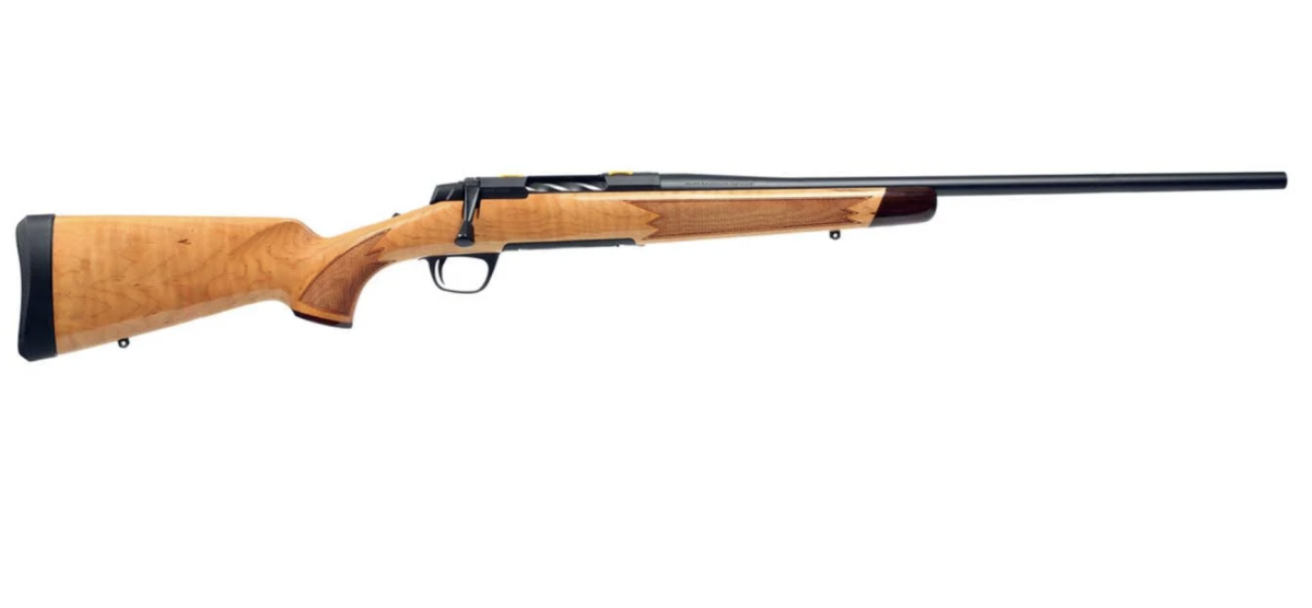 Browning X-BOLT 2 Hunter 243 Win