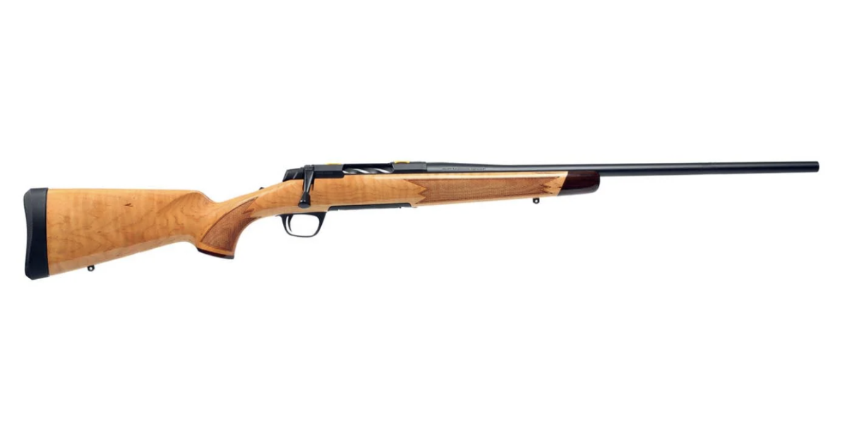 Browning X-BOLT 2 Hunter 270 Win