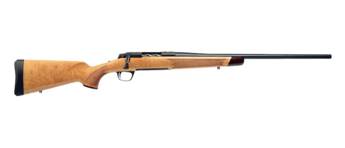 Browning X-BOLT 2 Hunter 300 Win Mag