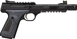 Browning Buck Mark Contour Pro 22 LR
