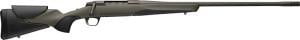 Browning X-Bolt 2 Speed 6.5 PRC