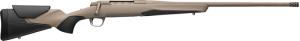 Browning X-Bolt 2 Speed 270 Win