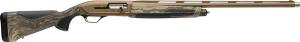 Browning Maxus II Wicked Wing Realtree Legacy 12 Gauge