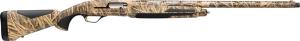 Browning Maxus II 12 Gauge