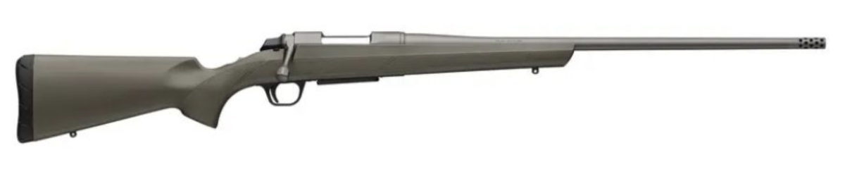 Browning AB3 7mm Rem Mag
