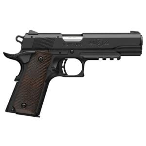 Browning 1911-22 Black Label Full Size 22 LR