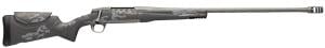 Browning X-Bolt 2 Mountain Pro Tungsten 300 PRC