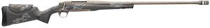 Browning X-Bolt 2 Mountain Pro 7mm Rem Mag