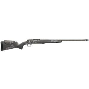 Browning X-Bolt 2 Mountain Pro Tungsten 7mm PRC