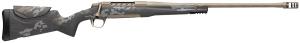 Browning X-Bolt 2 Mountain Pro Bronze 300 PRC