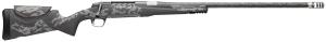 Browning X-Bolt 2 Mountain Pro 300 PRC