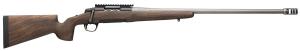 Browning X-Bolt 2 McMillan LR WHD 7mm PRC