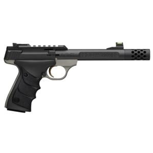 Browning Buck Mark Plus URX 22 LR